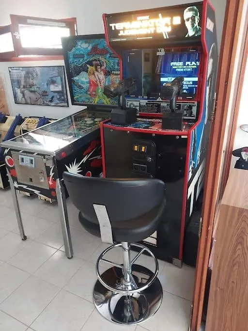 오랑주 Loft Ravissant Avec Jacuzzi Et Parc 아파트 0*,  프랑스