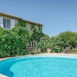 Bed & Breakfast D'hotes Et Mellou, Orange (Vaucluse)