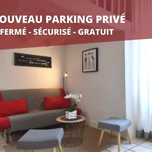 Duplex Climatise Apartment