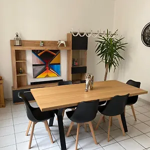 Apartamento Spacieux, Orange (Vaucluse)