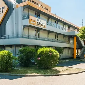 Hotel Premiere Classe Orange, Orange (Vaucluse)