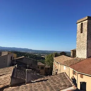 Maison De Village Avec Vue Éguilles