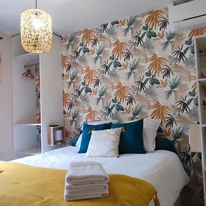 Maison Climatisee Proche Centre Avec Parking Orange (Vaucluse)