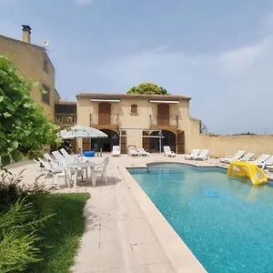 Cadre D'exception Orange (Vaucluse)