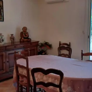 La Maison Pascale Orange (Vaucluse)