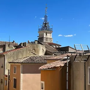 Maison De Atypique Orange (Vaucluse)