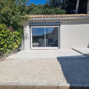 Appartamento La Porte D Orange, Orange (Vaucluse)