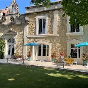 Pensionat La Chapelle, Orange (Vaucluse)