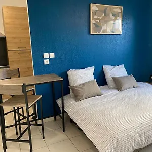 Charmant Studio Climatise A 5min Du Centre Orange (Vaucluse)