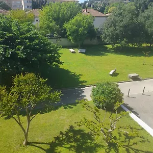 Bed and breakfast Chez Marino Antony Real, Orange (Vaucluse)