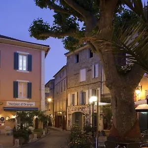 Hotell L'herbier D'orange, Orange (Vaucluse)