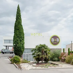Hotell Orange, Orange (Vaucluse)