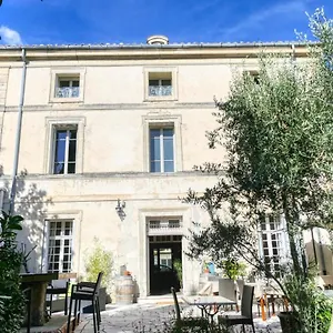 Bed & Breakfast A Propos- Et, Orange (Vaucluse)