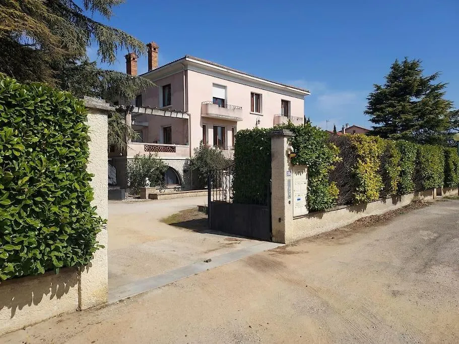 Appartement Loft Ravissant Avec Jacuzzi Et Parc à Orange