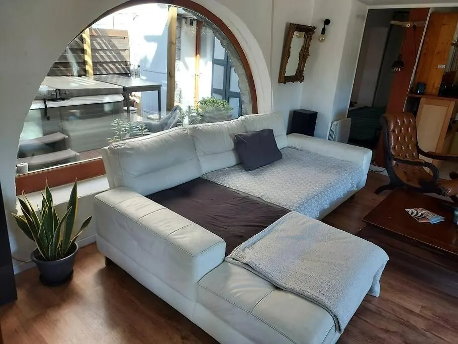 Appartement Loft Ravissant Avec Jacuzzi Et Parc à Orange   Orange (Vaucluse)