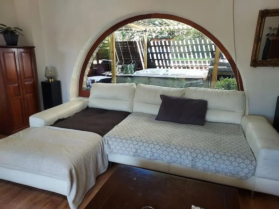 Appartement Loft Ravissant Avec Jacuzzi Et Parc à Orange  France