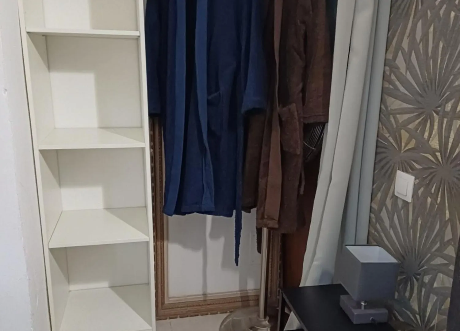 Appartement Loft Ravissant Avec Jacuzzi Et Parc à Orange